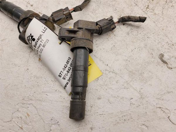 2009-2015 Hyundai Sonata Matched Pair Of Oem Ignition Coils On Plug 2.4L — photo 2