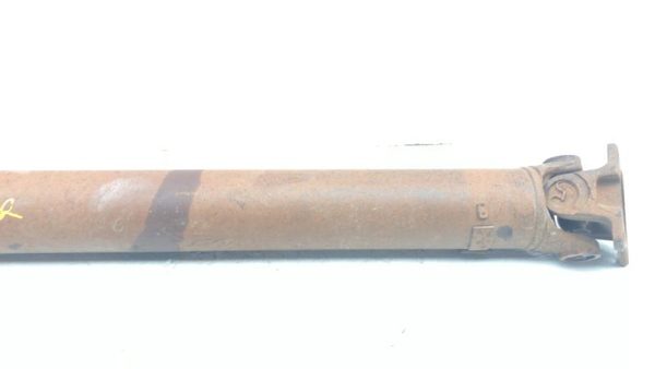 14-16 Super Duty Rear Drive Shaft Driveline 6.7L Crew Long Box 4X4 Rear Section — photo 4