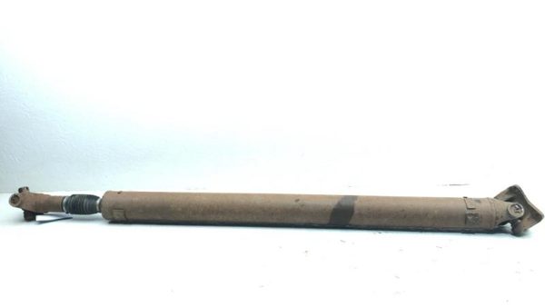 14-16 Super Duty Rear Drive Shaft Driveline 6.7L Crew Long Box 4X4 Rear Section — photo 8