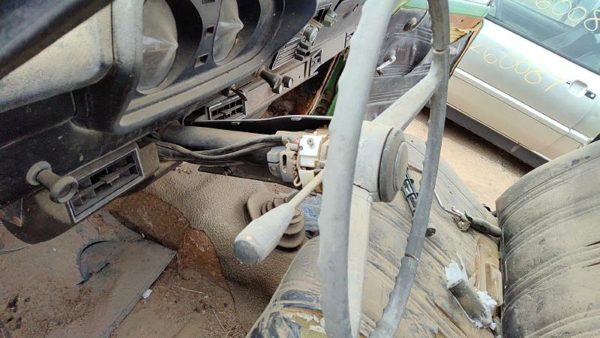 77-79 Ford Courier Steering Column Assembly Oem — photo 3