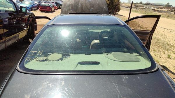 1997-2004 Buick Regal Back Glass Rear Window Oem 10404901 — photo 1