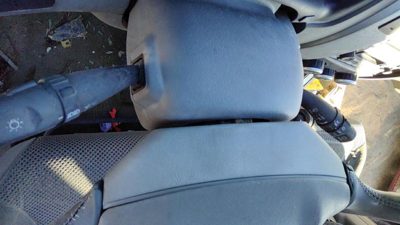 06-08 Tucson Turn Signal Switch Windshield Wiper Column Control Lever Assembly