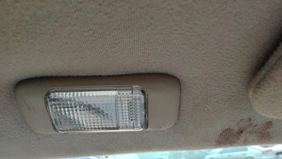 1995-2002 Cadillac Eldorado Driver Left Side Dome Light Oem Shale 155