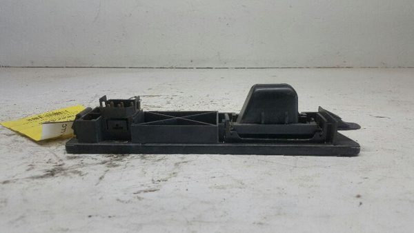 1993 Buick Lesabre Left Rear Back Window Control Switch With Ash Tray Oem — photo 3