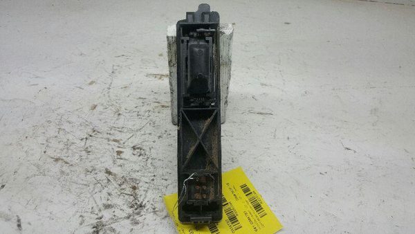 1993 Buick Lesabre Left Rear Back Window Control Switch With Ash Tray Oem — photo 2