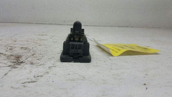 1993 Buick Lesabre Left Rear Back Window Control Switch With Ash Tray Oem — photo 6