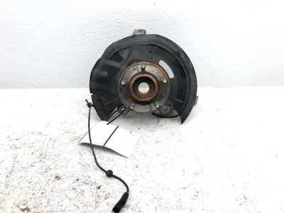 18-20 Buick Regal Passenger Right Front Spindle Steering Knuckle With Wheel Hub