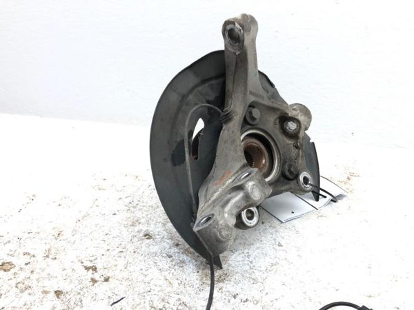 18-20 Buick Regal Passenger Right Front Spindle Steering Knuckle With Wheel Hub — photo 5