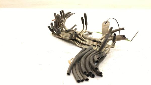 1986 Honda Civic Set Of Steel Vacuum Lines Manifold Harness Oem 1.5l — photo 17
