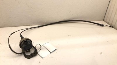 1992 Dodge Ram D150 W150 Cruise Control Servo Assembly Module With Cable Oem