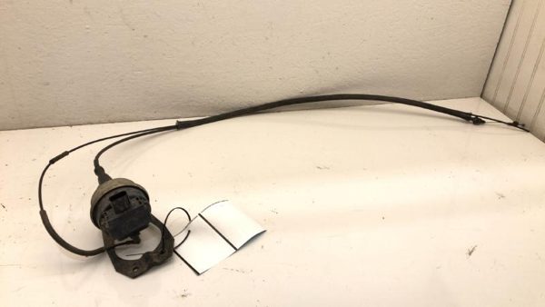 1992 Dodge Ram D150 W150 Cruise Control Servo Assembly Module With Cable Oem — photo 1