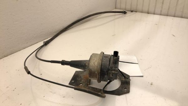 1992 Dodge Ram D150 W150 Cruise Control Servo Assembly Module With Cable Oem — photo 2