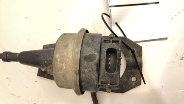 1992 Dodge Ram D150 W150 Cruise Control Servo Assembly Module With Cable Oem — photo 3