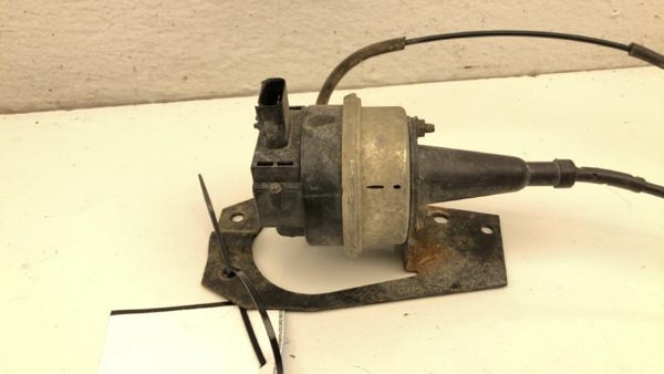 1992 Dodge Ram D150 W150 Cruise Control Servo Assembly Module With Cable Oem — photo 4