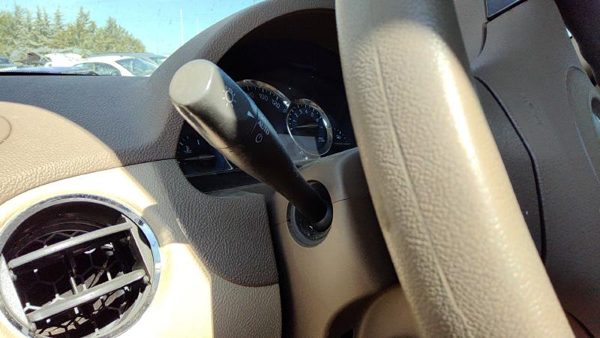 2006 Chevrolet HHR Combination Switch Chevy — photo 2