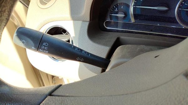 2006 Chevrolet HHR Combination Switch Chevy — photo 1