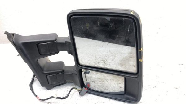 13-16 F250 Passenger Right Side Mirror Door Mounted Oem Power 6.7L Powerstroke — photo 7
