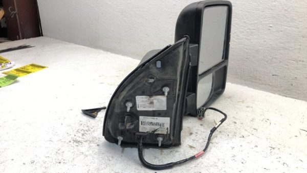 13-16 F250 Passenger Right Side Mirror Door Mounted Oem Power 6.7L Powerstroke — photo 13