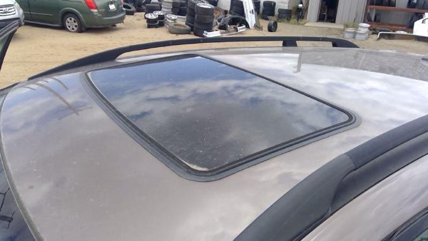 2009-2014 Nissan Murano Sun Roof Glass Oem Top Window 912101Aa1a — photo 2