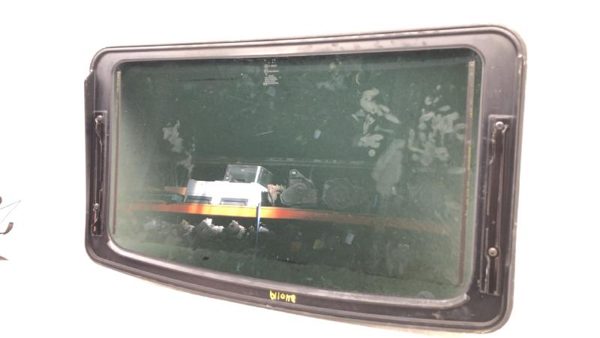 2009-2014 Nissan Murano Sun Roof Glass Oem Top Window 912101Aa1a — photo 5