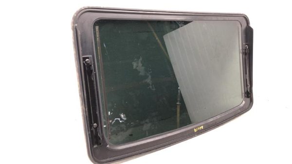 2009-2014 Nissan Murano Sun Roof Glass Oem Top Window 912101Aa1a — photo 6