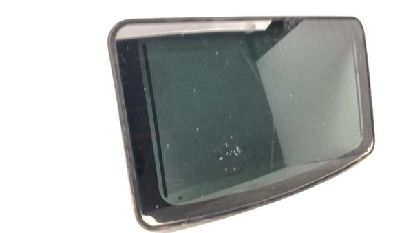 2009-2014 Nissan Murano Sun Roof Glass Oem Top Window 912101Aa1a — photo 3