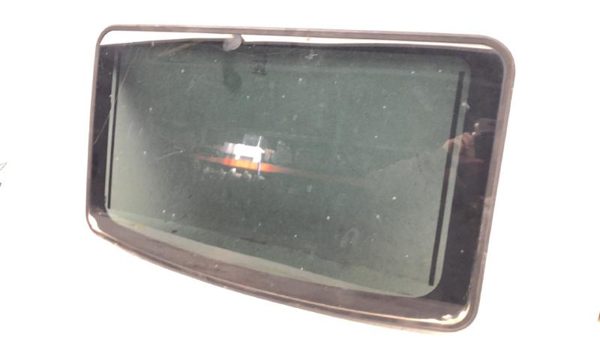 2009-2014 Nissan Murano Sun Roof Glass Oem Top Window 912101Aa1a — photo 4