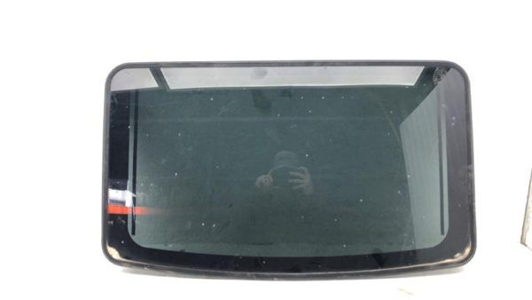 2009-2014 Nissan Murano Sun Roof Glass Oem Top Window 912101Aa1a — photo 1