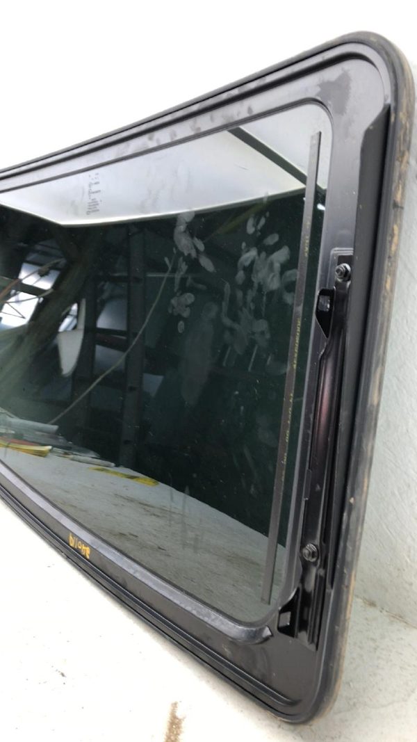 2009-2014 Nissan Murano Sun Roof Glass Oem Top Window 912101Aa1a — photo 8