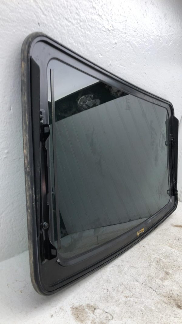 2009-2014 Nissan Murano Sun Roof Glass Oem Top Window 912101Aa1a — photo 7