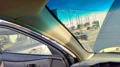 1997 Buick Century Driver Left A Pillar Trim Windshield Post Panel Oem Taupe 52B