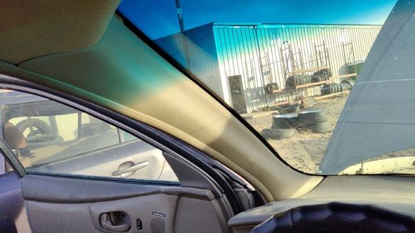 1997 Buick Century Driver Left A Pillar Trim Windshield Post Panel Oem Taupe 52B — photo 3