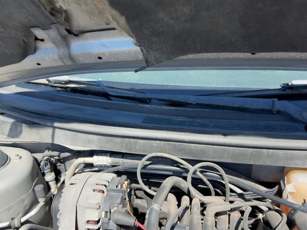 2005-2010 Pontiac G6 Passenger Right Windshield Wiper Arm Oem Blade Lever — photo 3
