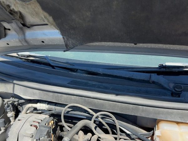 2005-2010 Pontiac G6 Passenger Right Windshield Wiper Arm Oem Blade Lever — photo 4