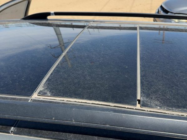 2004-2009 Cadillac Srx Center Middle Sun Roof Glass Oem Top Window 15212372 — photo 2