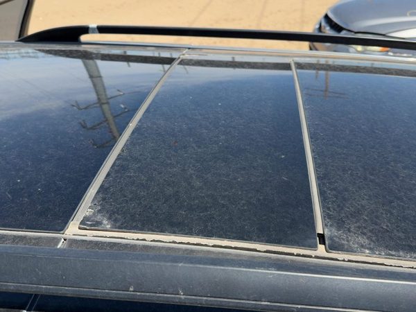 2004-2009 Cadillac Srx Center Middle Sun Roof Glass Oem Top Window 15212372 — photo 3