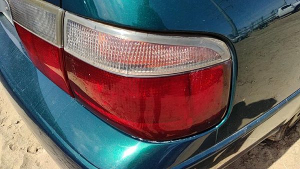 1998-00 Cadillac Seville Passenger Right Tail Light Brake Lamp Oem Rear 16524766 — photo 4