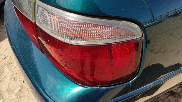 1998-00 Cadillac Seville Passenger Right Tail Light Brake Lamp Oem Rear 16524766 — photo 5