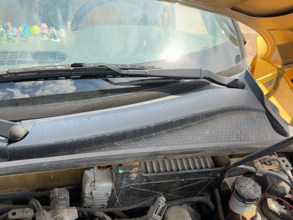 2001-2010 Chrysler Pt Cruiser Driver Left Windshield Wiper Arm Oem Blade Lever — photo 3