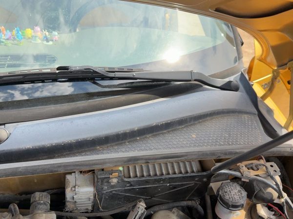 2001-2010 Chrysler Pt Cruiser Driver Left Windshield Wiper Arm Oem Blade Lever — photo 2