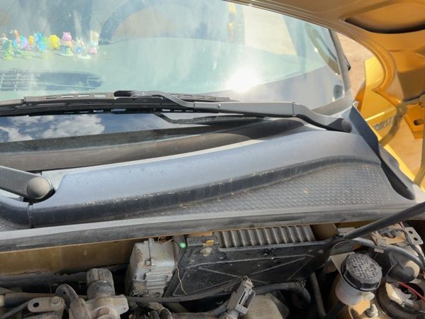 2001-2010 Chrysler Pt Cruiser Driver Left Windshield Wiper Arm Oem Blade Lever — photo 4