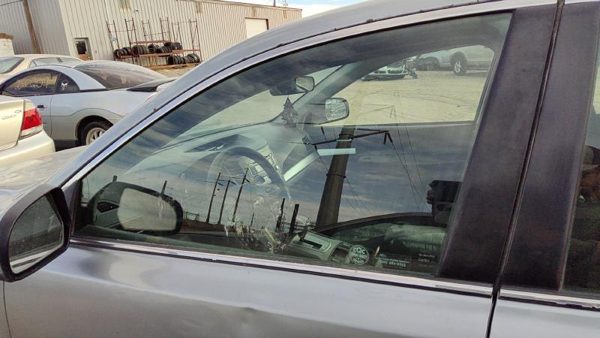 2010-2014 Subaru Legacy Outback Driver Left Front Side Window Door Glass Oem — photo 3