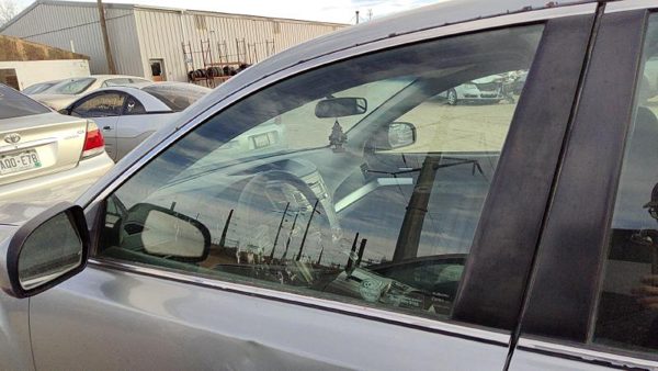 2010-2014 Subaru Legacy Outback Driver Left Front Side Window Door Glass Oem — photo 2