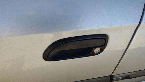 2000-2004 Subaru Legacy Driver Left Front Outside Door Handle Oem 61021Ae19ann — photo 3