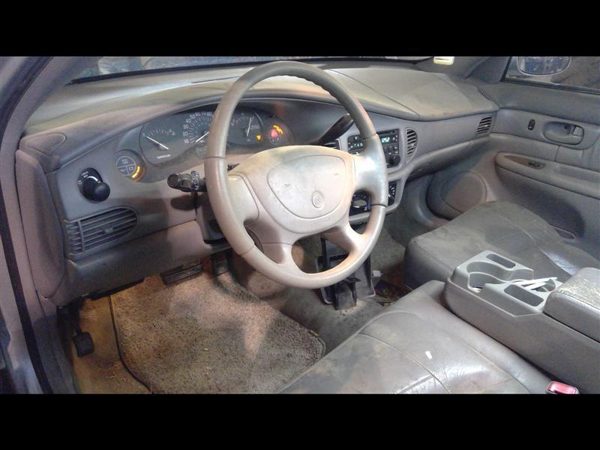 2004 Buick Century — vehicle photo 4