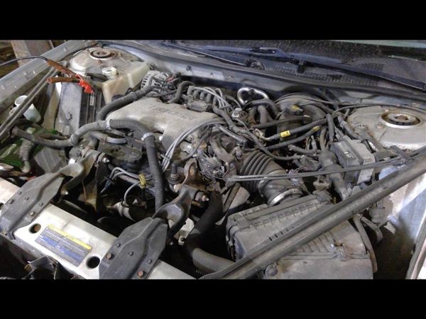 2004 Buick Century — vehicle photo 2