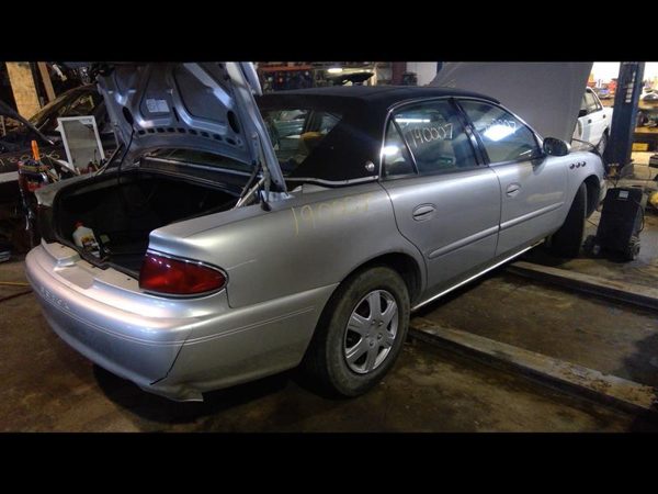 2004 Buick Century — vehicle photo 7