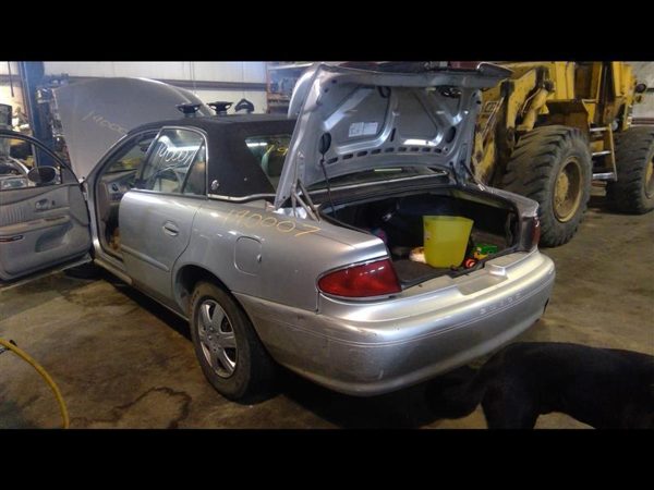 2004 Buick Century — vehicle photo 6
