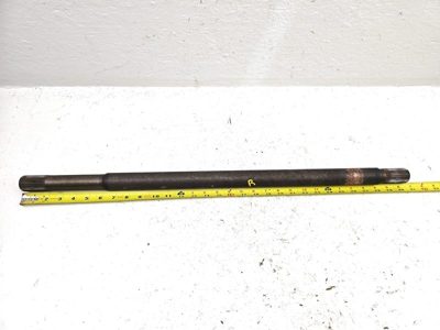 2005-2010 Jeep Grand Cherokee Passenger Right Rear Back Axle Shaft Oem