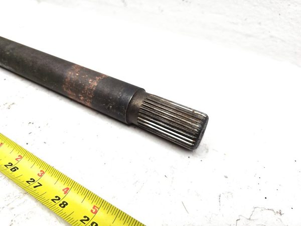 2005-2010 Jeep Grand Cherokee Passenger Right Rear Back Axle Shaft Oem — photo 5